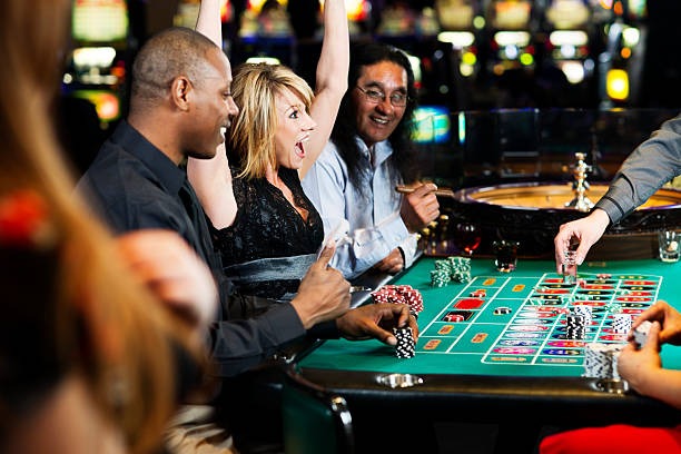 togel singapore Slots Built for Your Pace