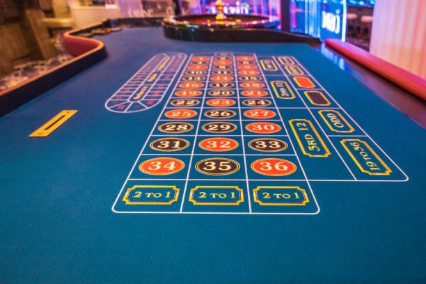 togel singapore What Makes Our Slots Room Different