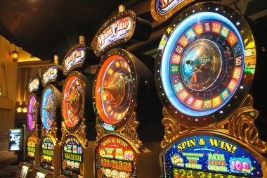 togel singapore Slots